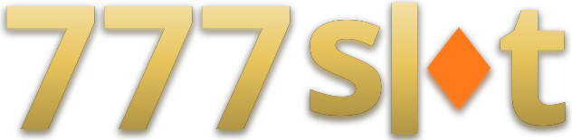 777 slot logo