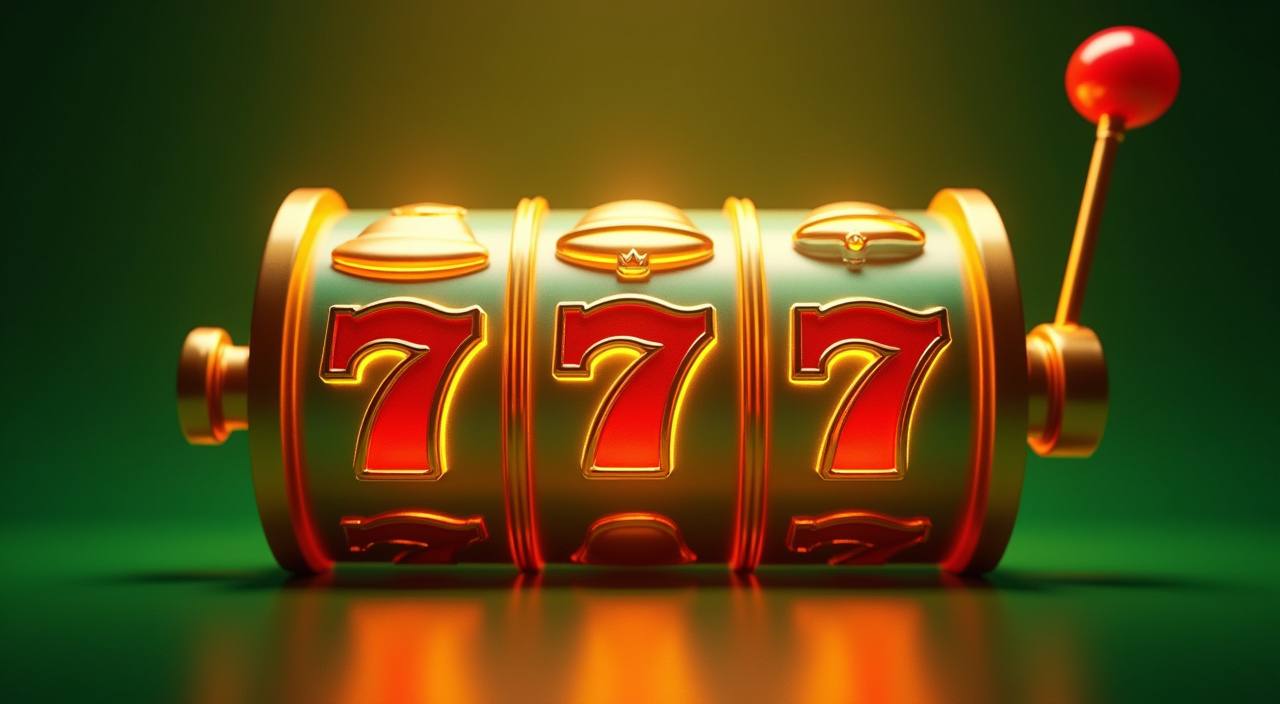 777 slot စလော့ဂိမ်း